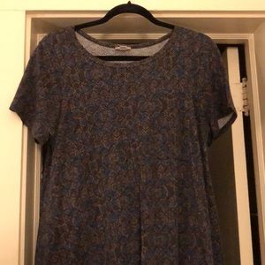 Lularoe Carly